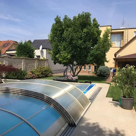 Garden & Pool Trnava