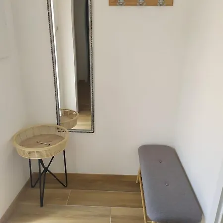 Appartamento Garden & Pool